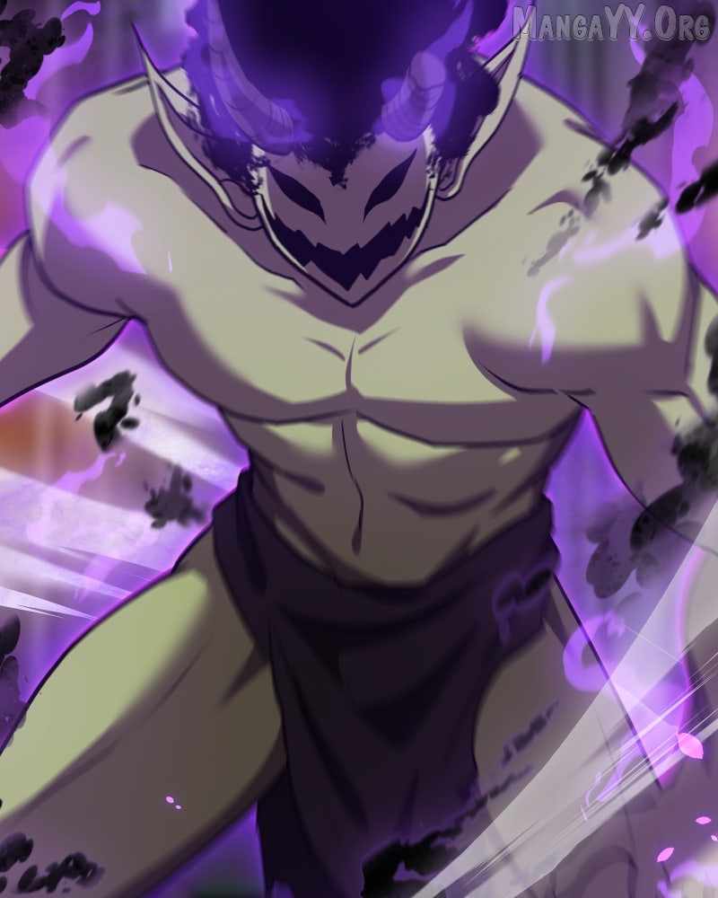 Code Demon Chapter 46 page 45 - 