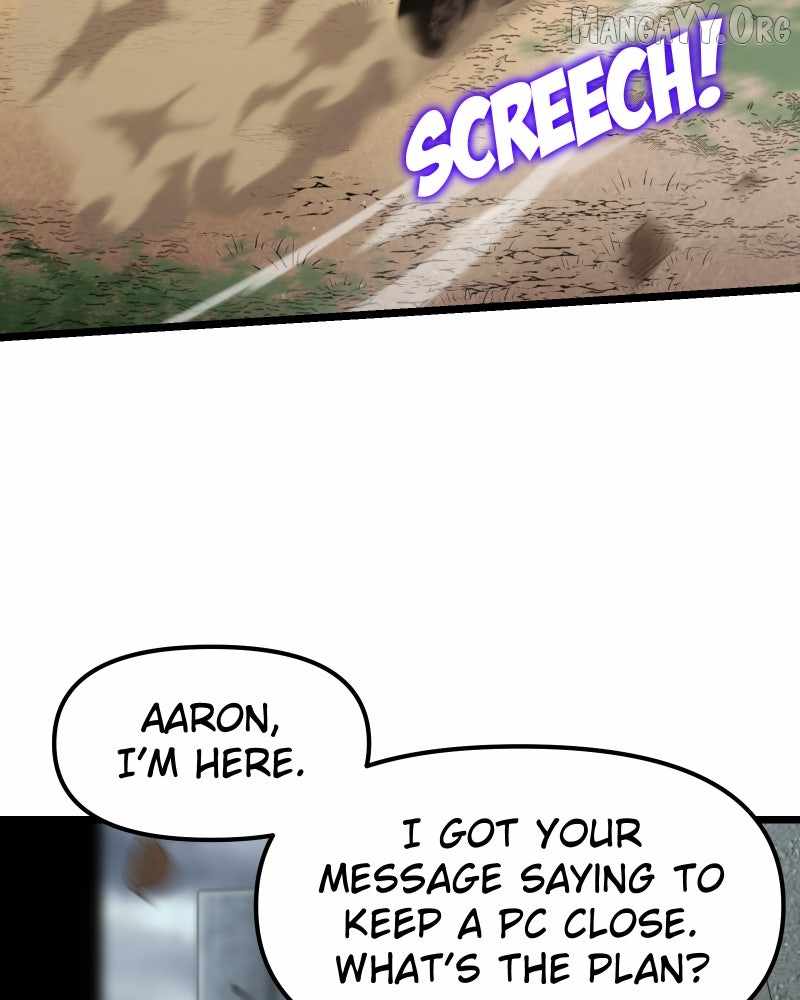 Code Demon Chapter 46 page 50 - 