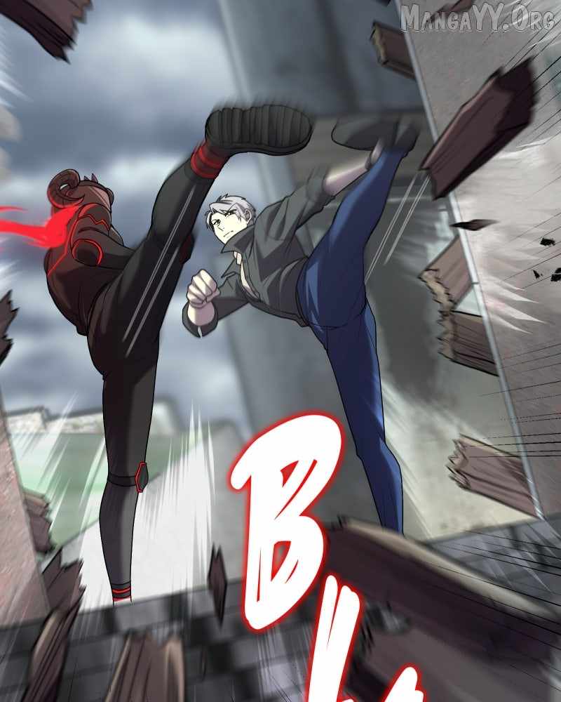 Code Demon Chapter 46 page 56 - 
