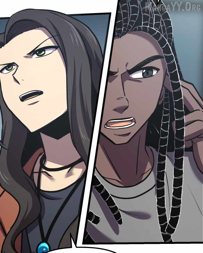 Code Demon Chapter 46 page 7 - 