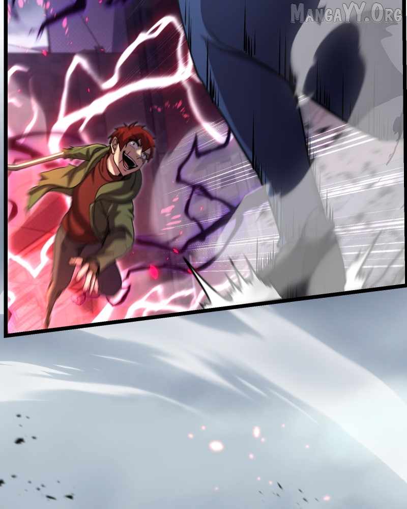 Code Demon Chapter 46 page 69 - 