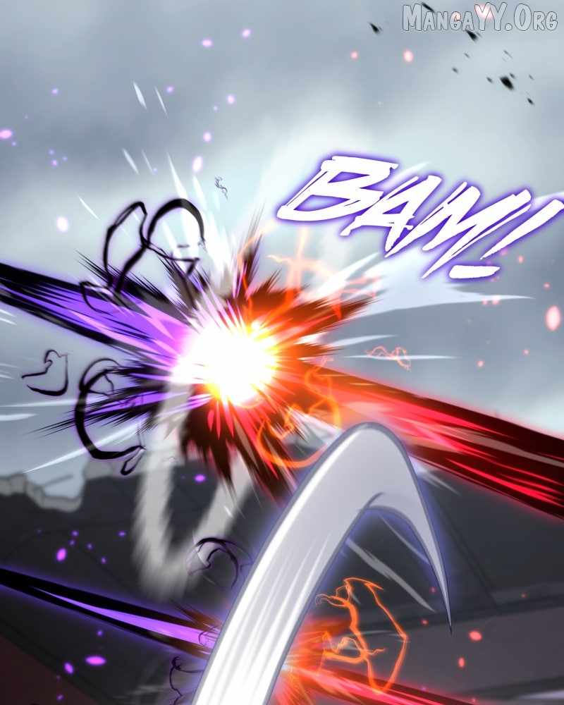 Code Demon Chapter 46 page 70 - 
