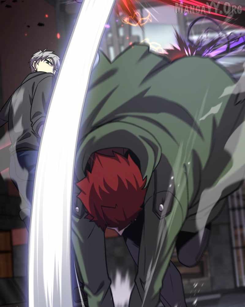 Code Demon Chapter 46 page 71 - 