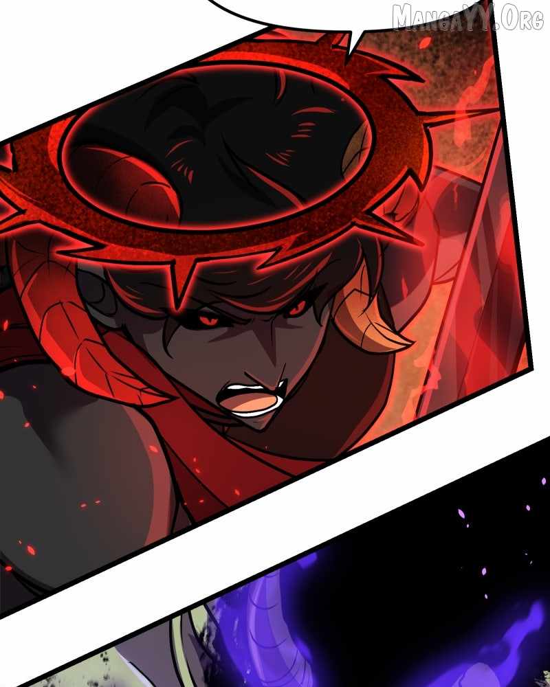 Code Demon Chapter 46 page 73 - 