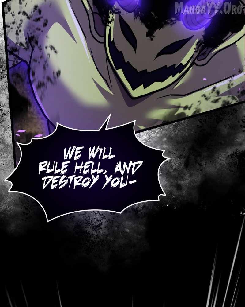 Code Demon Chapter 46 page 74 - 