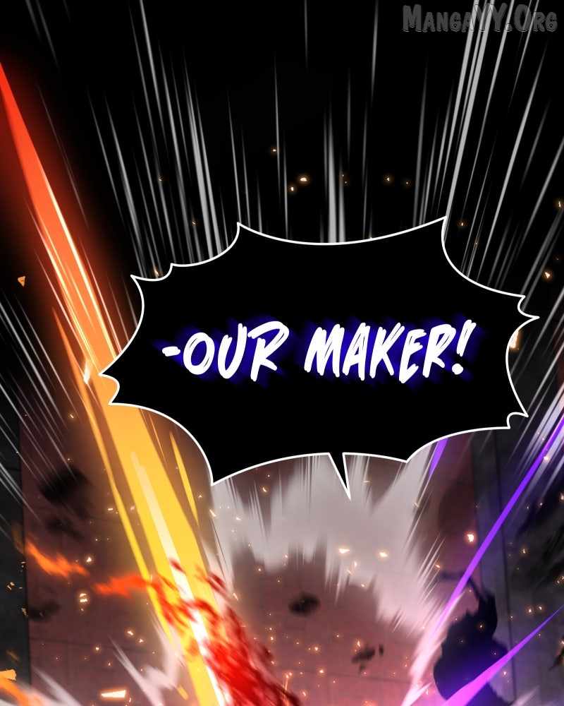 Code Demon Chapter 46 page 75 - 