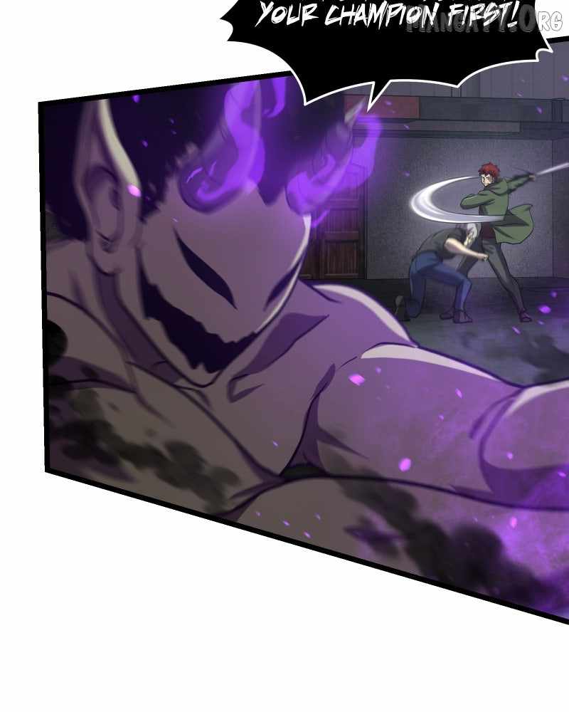 Code Demon Chapter 46 page 78 - 