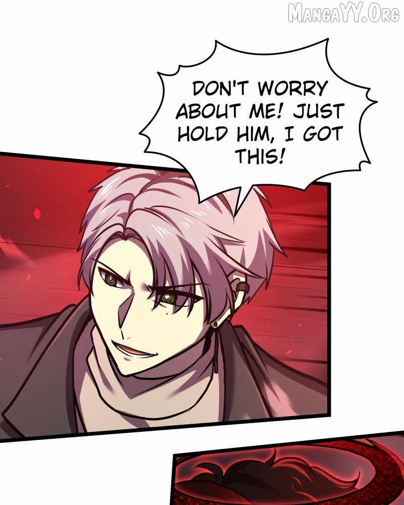 Code Demon Chapter 46 page 84 - 