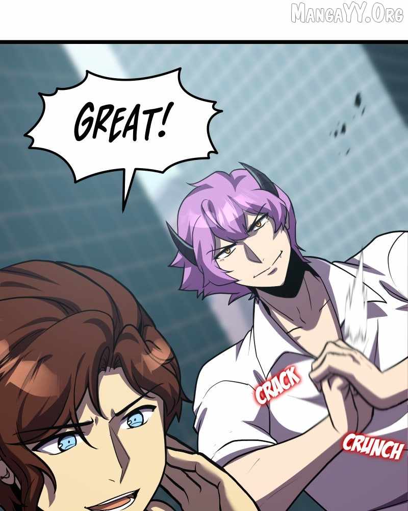 Code Demon Chapter 46 page 10 - 