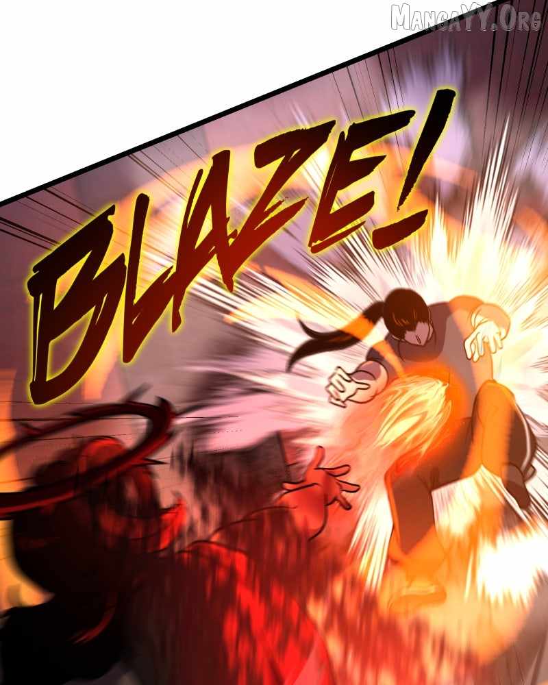 Code Demon Chapter 46 page 91 - 