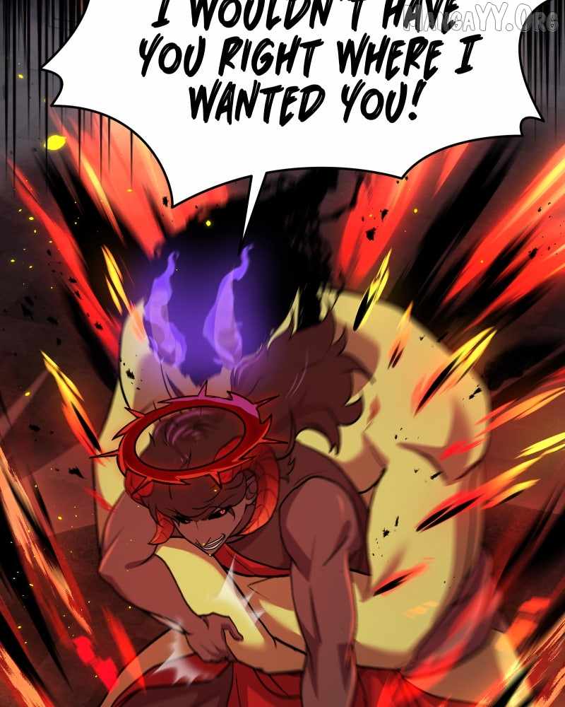 Code Demon Chapter 46 page 99 - 