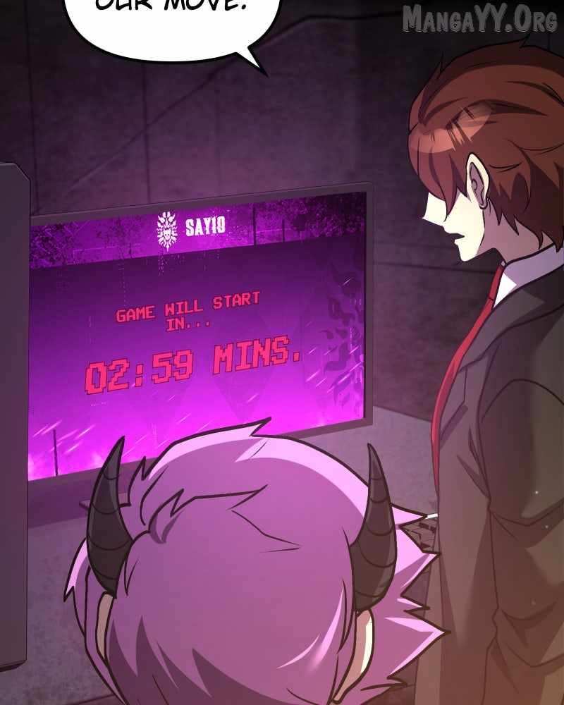 Code Demon Chapter 47 page 101 - 