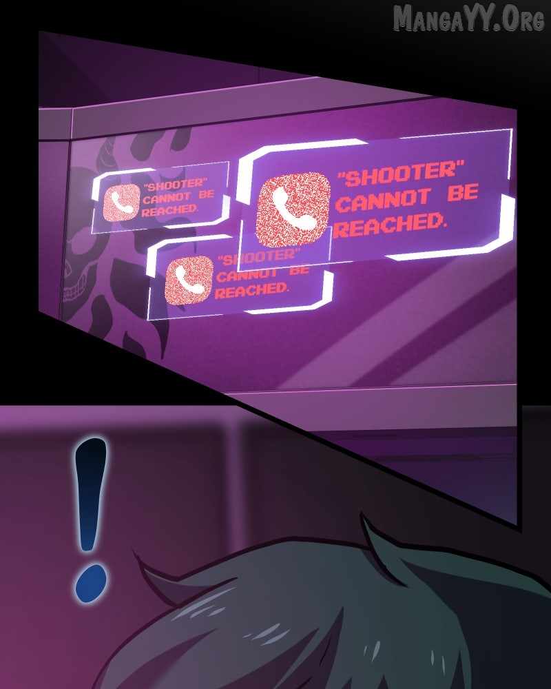Code Demon Chapter 47 page 104 - 