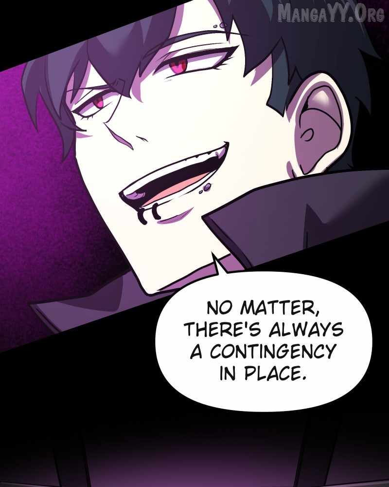 Code Demon Chapter 47 page 107 - 