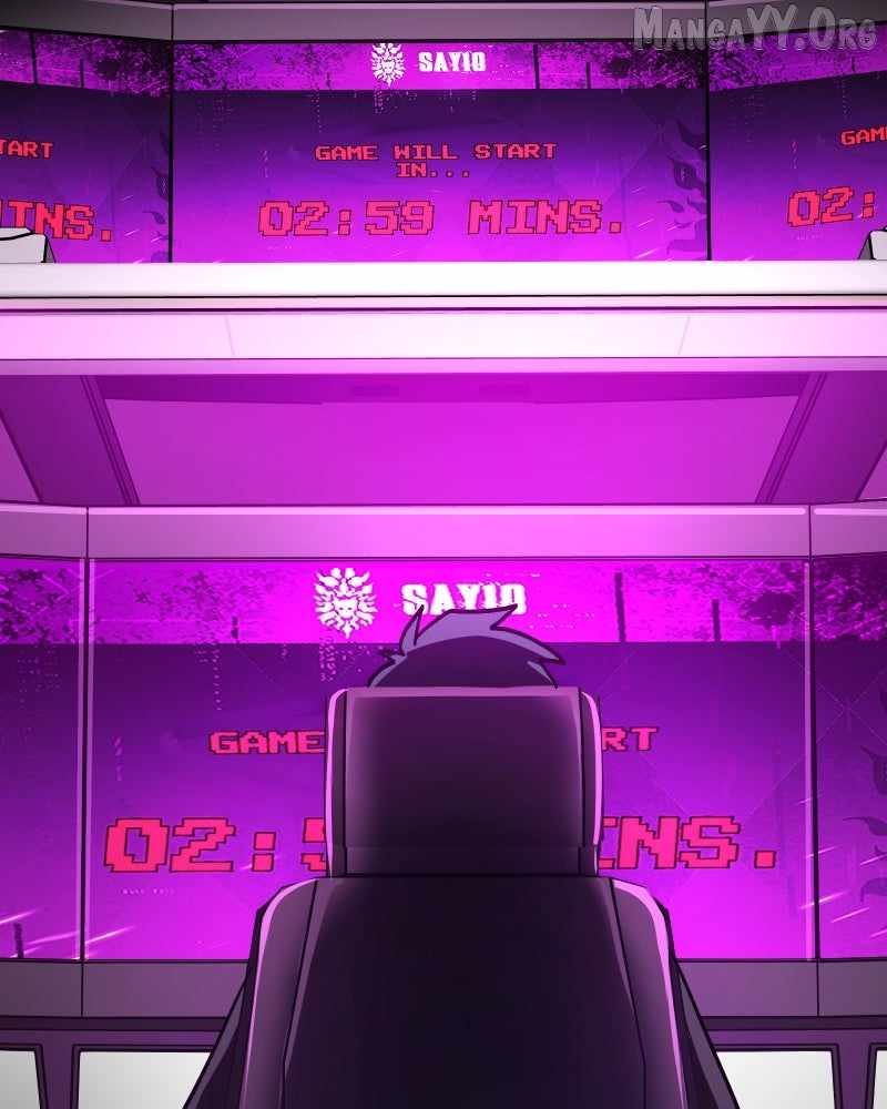 Code Demon Chapter 47 page 108 - 