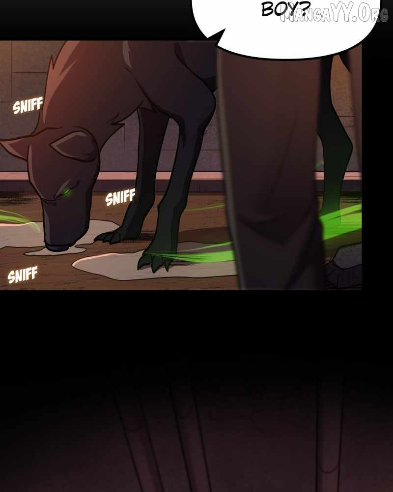 Code Demon Chapter 47 page 16 - 