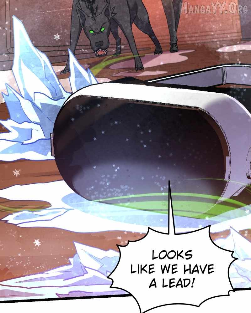Code Demon Chapter 47 page 18 - 