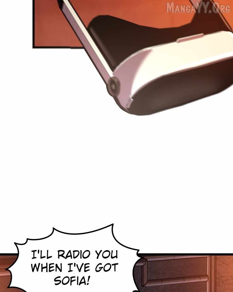Code Demon Chapter 47 page 20 - 