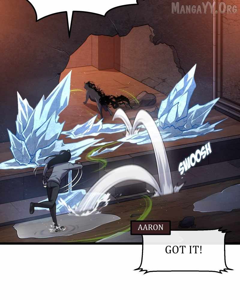 Code Demon Chapter 47 page 21 - 