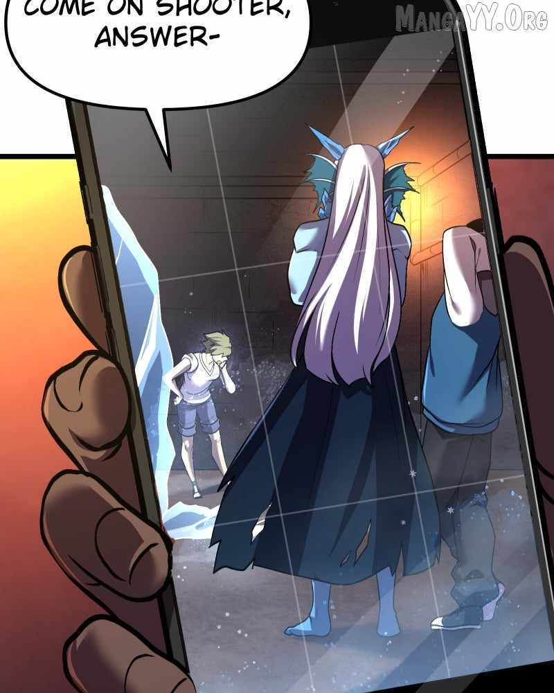 Code Demon Chapter 47 page 25 - 