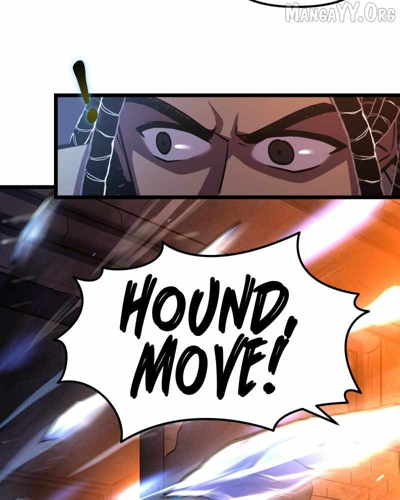 Code Demon Chapter 47 page 29 - 