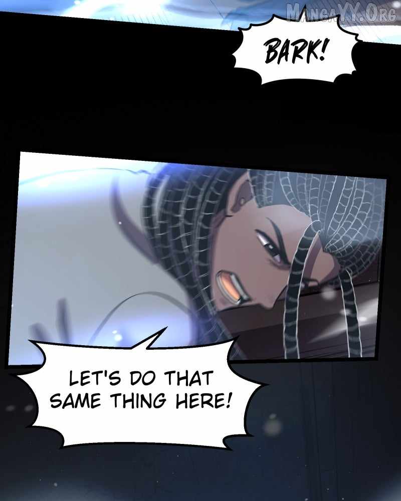 Code Demon Chapter 47 page 33 - 