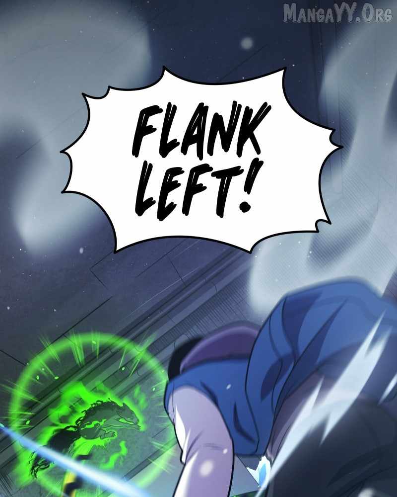 Code Demon Chapter 47 page 34 - 