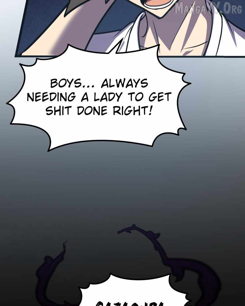Code Demon Chapter 47 page 37 - 