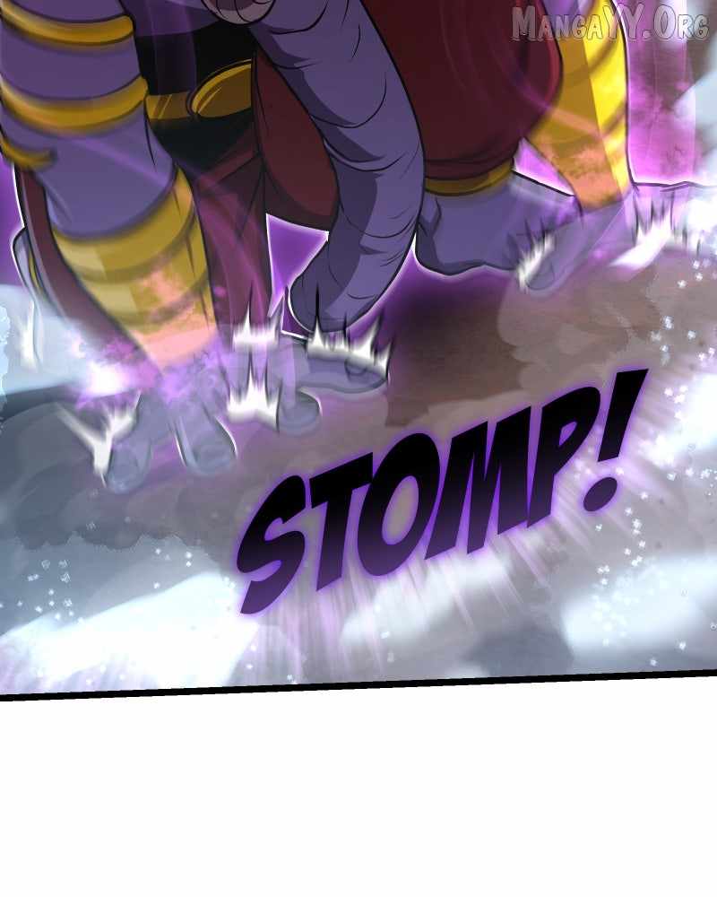 Code Demon Chapter 47 page 40 - 