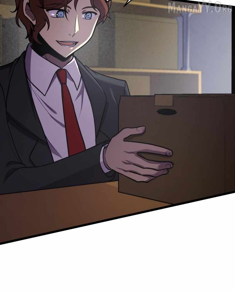 Code Demon Chapter 47 page 5 - 