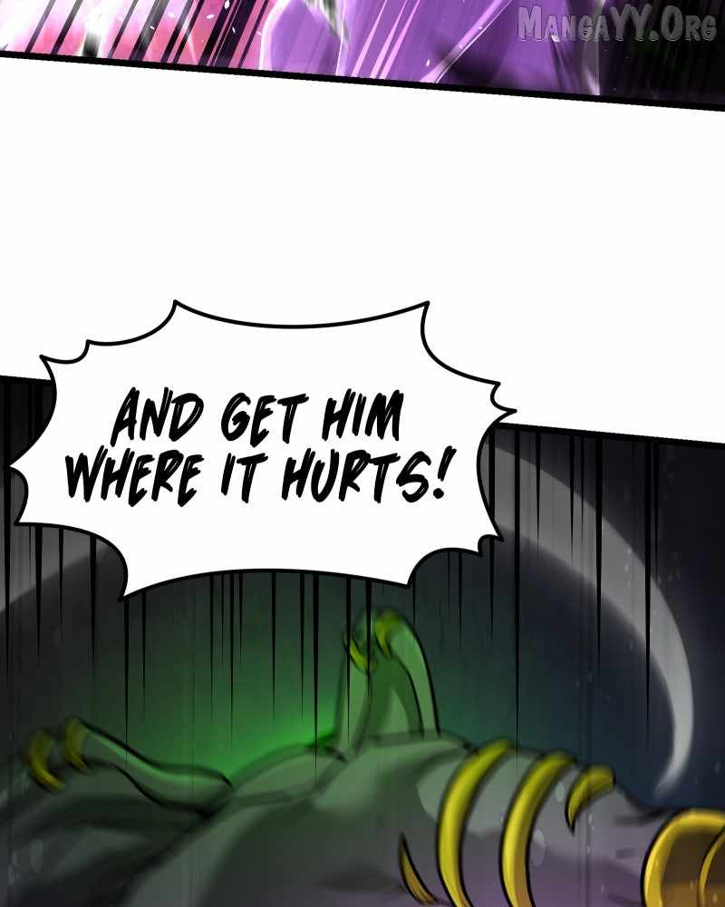 Code Demon Chapter 47 page 43 - 
