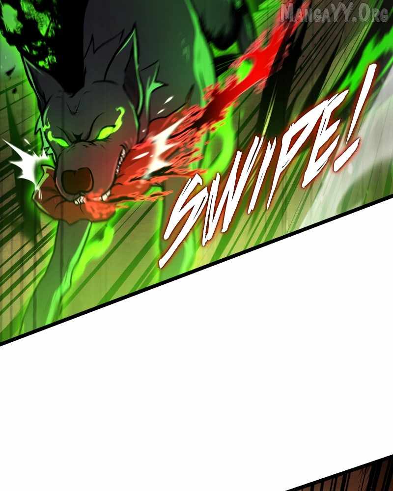 Code Demon Chapter 47 page 45 - 
