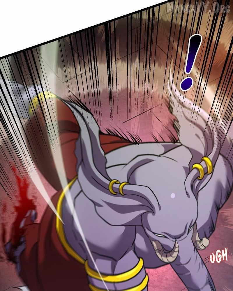 Code Demon Chapter 47 page 46 - 