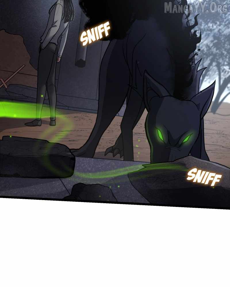 Code Demon Chapter 47 page 7 - 