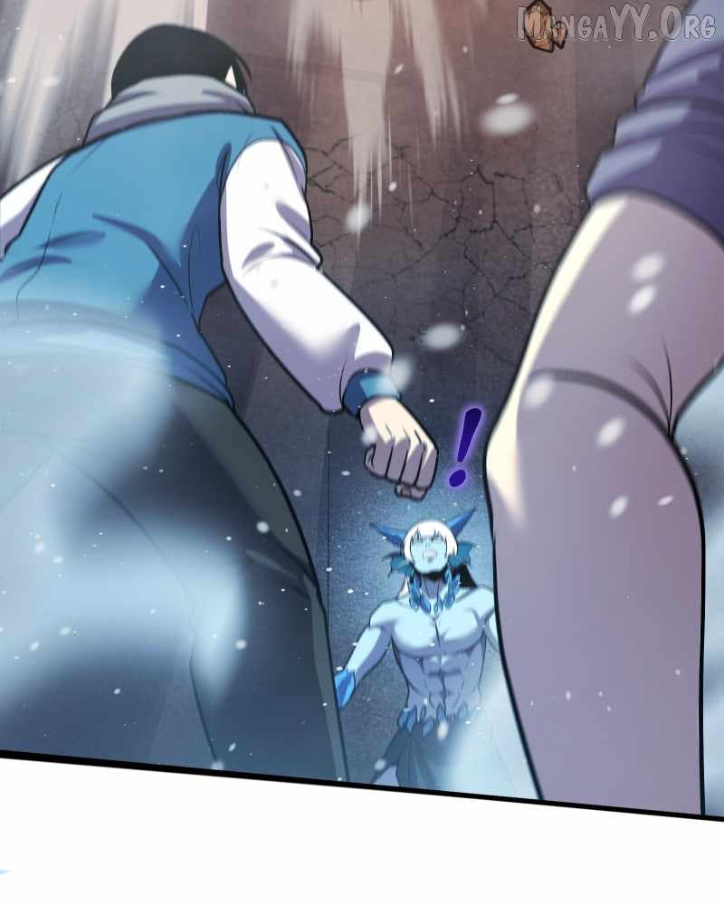 Code Demon Chapter 47 page 64 - 
