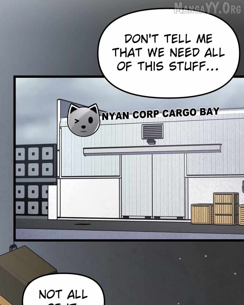 Code Demon Chapter 47 page 77 - 