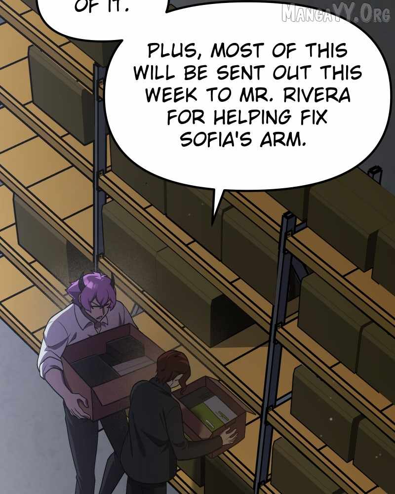 Code Demon Chapter 47 page 78 - 