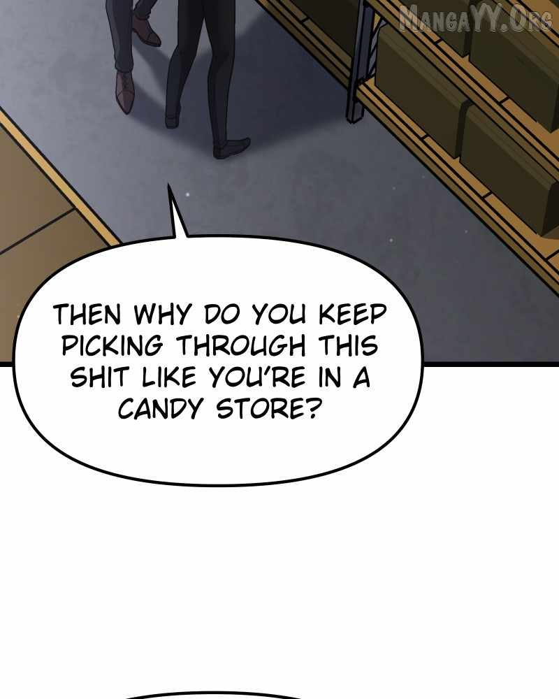 Code Demon Chapter 47 page 79 - 