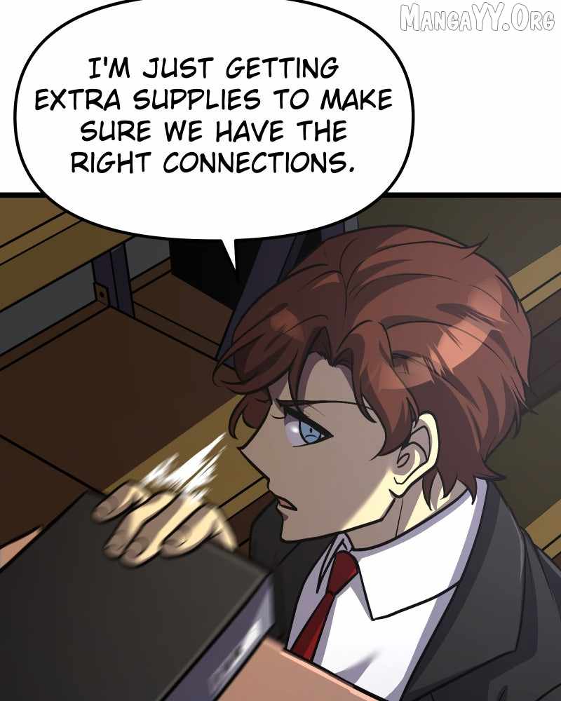 Code Demon Chapter 47 page 80 - 