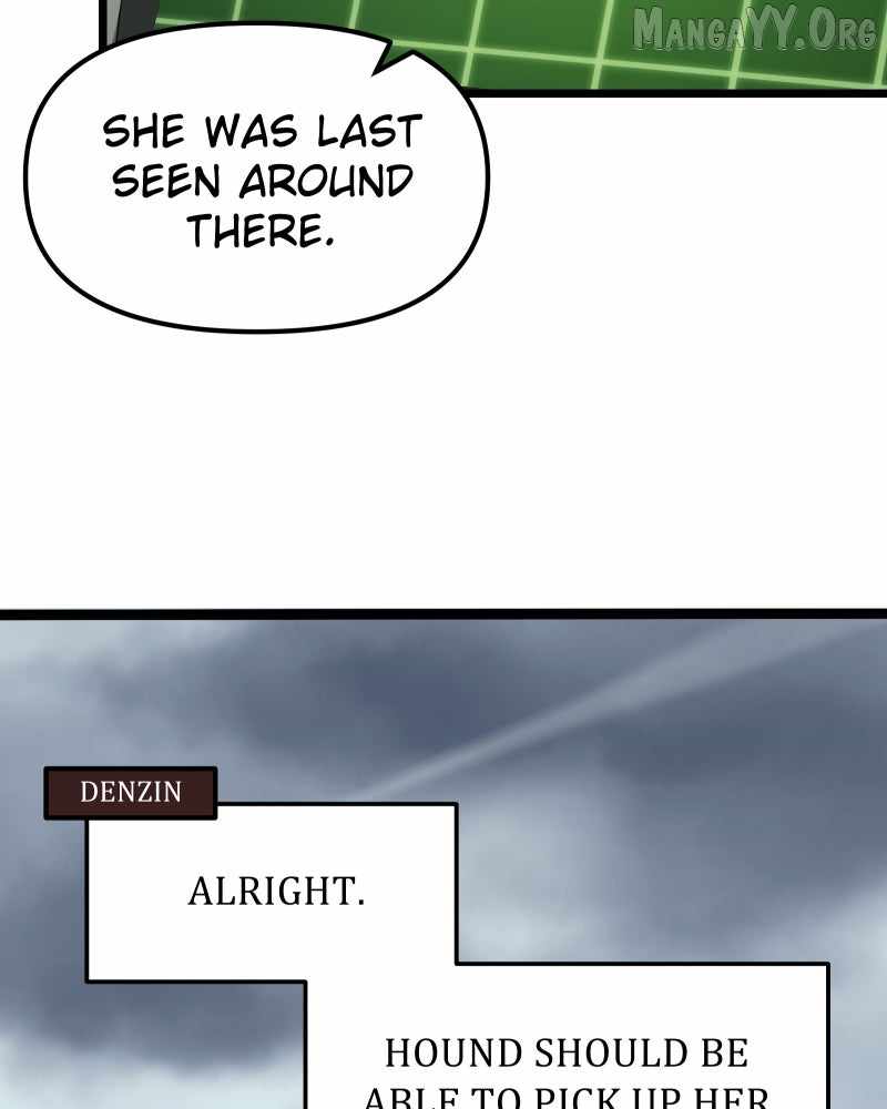 Code Demon Chapter 47 page 9 - 