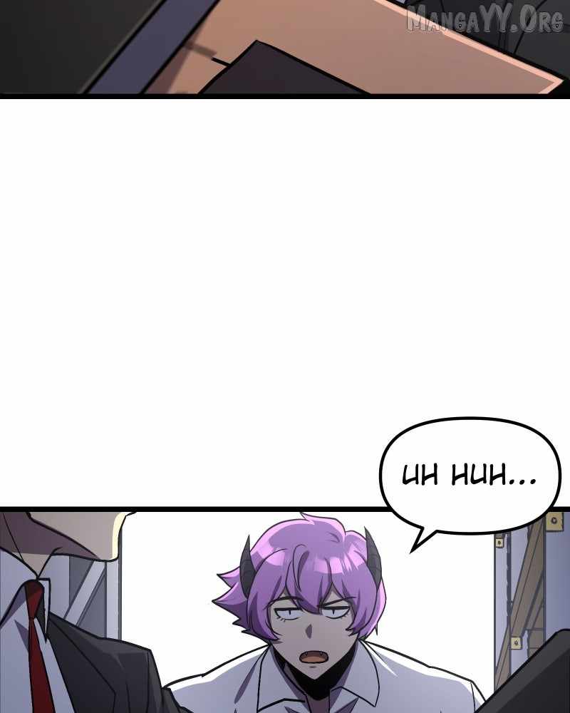 Code Demon Chapter 47 page 81 - 
