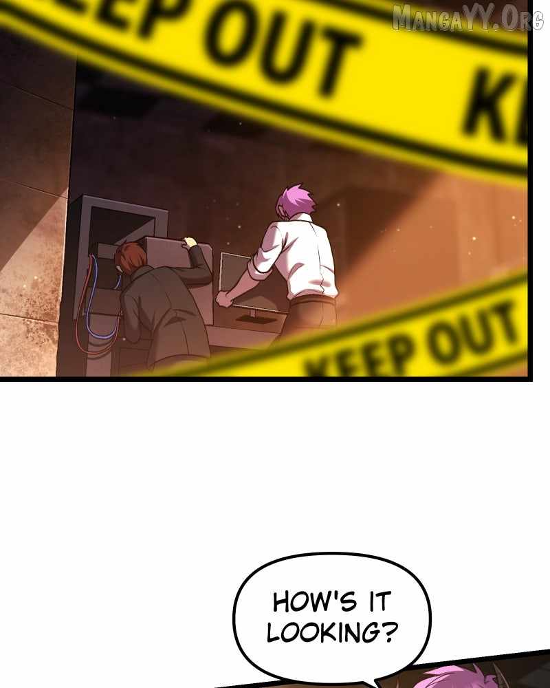 Code Demon Chapter 47 page 90 - 