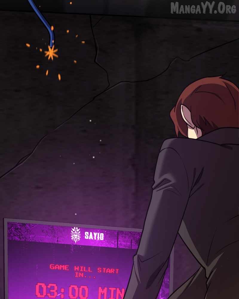 Code Demon Chapter 47 page 92 - 