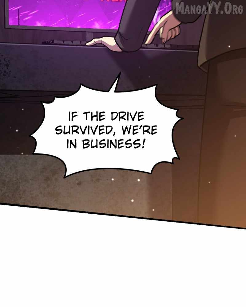 Code Demon Chapter 47 page 93 - 