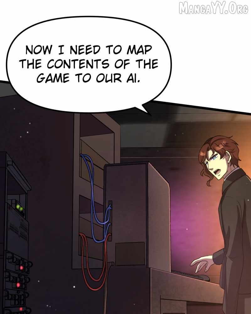 Code Demon Chapter 47 page 94 - 