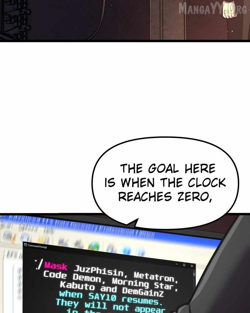 Code Demon Chapter 47 page 95 - 