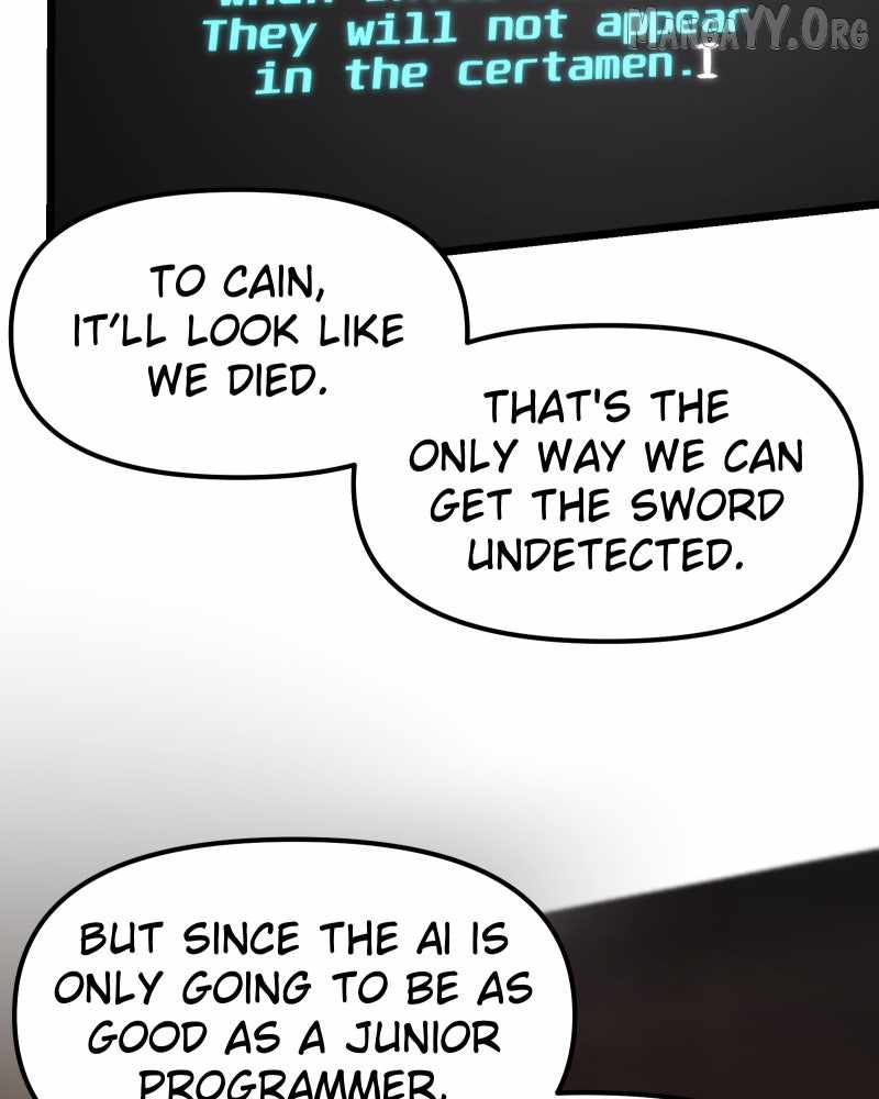 Code Demon Chapter 47 page 97 - 