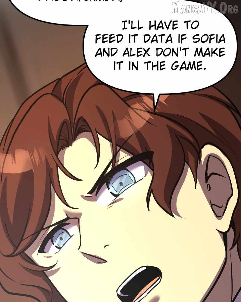 Code Demon Chapter 47 page 98 - 