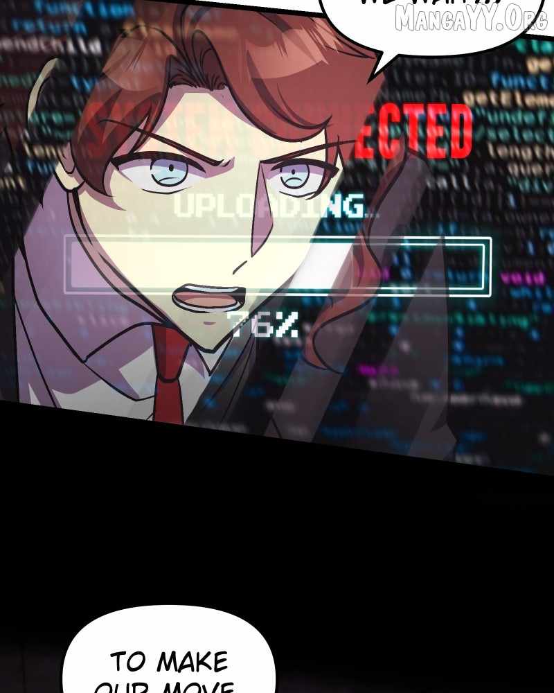 Code Demon Chapter 47 page 100 - 
