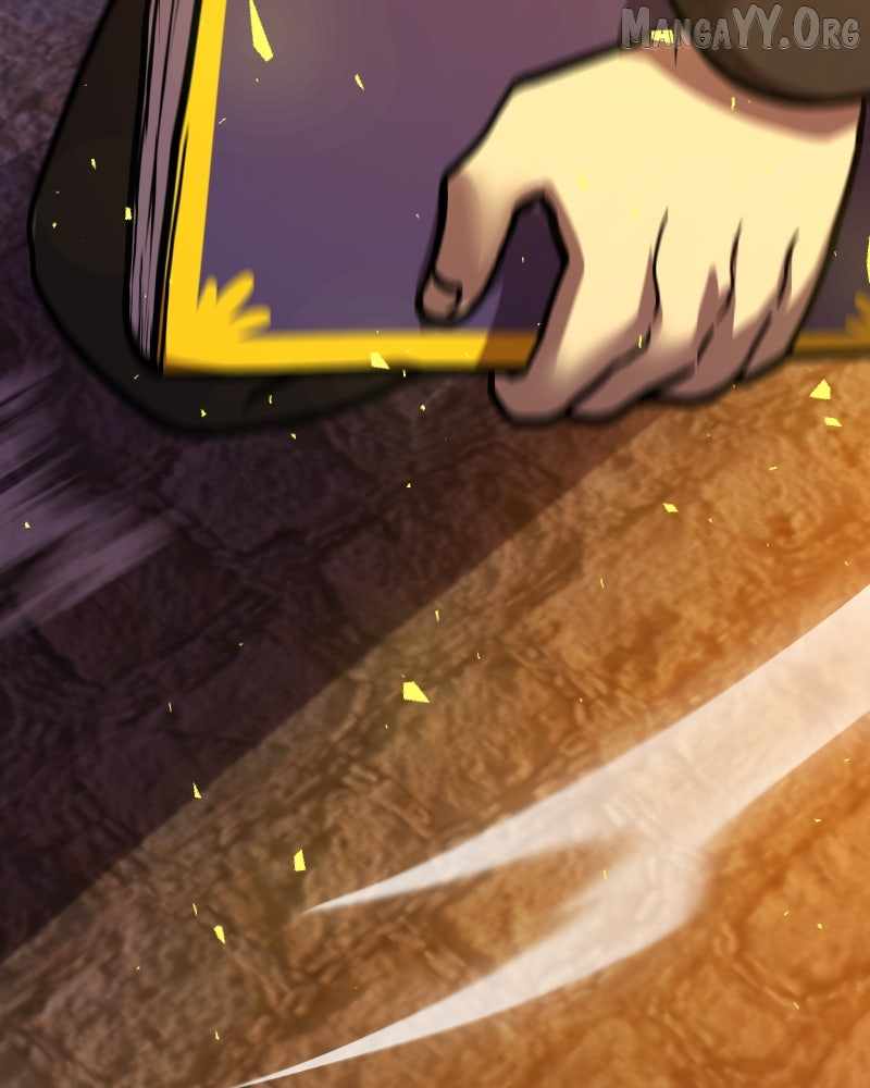 Code Demon Chapter 48 page 105 - 